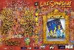 miniatura los-simpsons-temporada-00-custom-por-cqs cover dvd