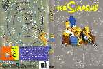 miniatura los-simpsons-temporada-01-custom-por-luzu-007 cover dvd