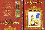 miniatura los-simpsons-temporada-01-custom-v2-por-cepedelo cover dvd