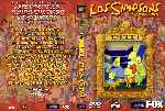 miniatura los-simpsons-temporada-01-custom-v3-por-cqs cover dvd