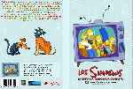 miniatura los-simpsons-temporada-02-custom-v2-por-martinalegro cover dvd