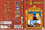 miniatura los-simpsons-temporada-05-custom-por-alfonfs cover dvd
