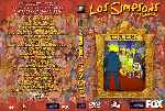 miniatura los-simpsons-temporada-06-custom-v3-por-cqs cover dvd