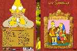 miniatura los-simpsons-temporada-06-custom-v4-por-danielcharro cover dvd