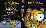 miniatura los-simpsons-temporada-06-region-1-4-por-masdemi cover dvd