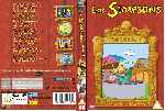 miniatura los-simpsons-temporada-07-custom-por-alfonfs cover dvd