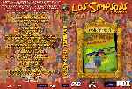 miniatura los-simpsons-temporada-08-custom-v3-por-cqs cover dvd