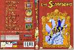 miniatura los-simpsons-temporada-09-custom-por-alfonfs cover dvd