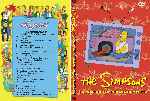 miniatura los-simpsons-temporada-09-custom-v2-por-julian1979arg cover dvd
