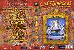 miniatura los-simpsons-temporada-09-custom-v3-por-cqs cover dvd