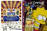miniatura los-simpsons-temporada-09-region-1-4-por-pablismym cover dvd