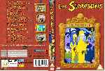 miniatura los-simpsons-temporada-10-custom-por-alfonfs cover dvd