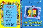 miniatura los-simpsons-temporada-10-custom-v2-por-julian1979arg cover dvd