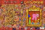 miniatura los-simpsons-temporada-10-custom-v3-por-cqs cover dvd