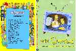 miniatura los-simpsons-temporada-11-custom-v2-por-julian1979arg cover dvd