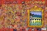 miniatura los-simpsons-temporada-11-custom-v3-por-cqs cover dvd