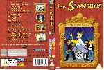 miniatura los-simpsons-temporada-12-custom-por-alfonfs cover dvd