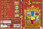 miniatura los-simpsons-temporada-14-custom-por-alfonfs cover dvd