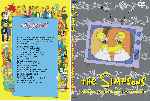 miniatura los-simpsons-temporada-14-custom-v2-por-julian1979arg cover dvd