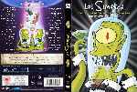 miniatura los-simpsons-temporada-14-custom-v3-por-faccux cover dvd