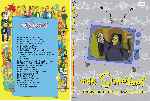 miniatura los-simpsons-temporada-15-custom-v2-por-julian1979arg cover dvd