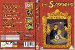 miniatura los-simpsons-temporada-17-custom-por-alfonfs cover dvd
