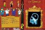 miniatura los-simpsons-temporada-17-custom-v2-por-padre41 cover dvd