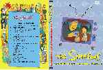 miniatura los-simpsons-temporada-18-custom-por-julian1979arg cover dvd
