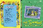 miniatura los-simpsons-temporada-19-custom-por-julian1979arg cover dvd