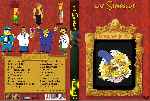 miniatura los-simpsons-temporada-19-custom-v2-por-padre41 cover dvd