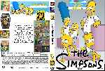 miniatura los-simpsons-temporada-20-custom-por-robertomanu cover dvd
