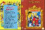 miniatura los-simpsons-temporada-21-custom-por-jonander1 cover dvd