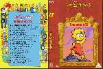 miniatura los-simpsons-temporada-23-custom-por-jonander1 cover dvd