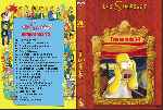 miniatura los-simpsons-temporada-24-custom-por-jonander1 cover dvd