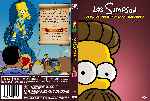 miniatura los-simpsons-temporada-28-custom-por-lolocapri cover dvd