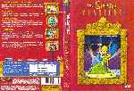 miniatura los-simpsons-van-a-hollywood-region-4-por-virago535lui cover dvd