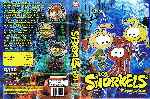 miniatura los-snorkels-temporada-01-region-1-4-por-robe24 cover dvd