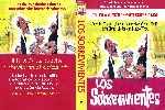 miniatura los-sobrevivientes-custom-por-marakka cover dvd