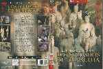 miniatura los-soldados-de-terracota-primera-parte-por-carioca cover dvd