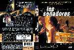 miniatura los-sonadores-the-dreamers-region-1-4-por-fable cover dvd