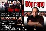 miniatura los-soprano-temporada-01-custom-v2-por-osopolar68 cover dvd