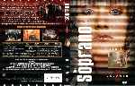 miniatura los-soprano-temporada-01-volumen-02-por-antco cover dvd