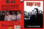 miniatura los-soprano-temporada-02-custom-v3-por-werther1967 cover dvd
