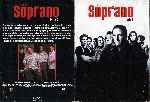 miniatura los-soprano-temporada-02-inlay-01-por-werther1967 cover dvd