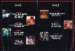 miniatura los-soprano-temporada-02-inlay-02-por-werther1967 cover dvd