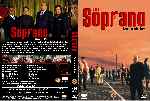 miniatura los-soprano-temporada-03-custom-v3-por-osopolar68 cover dvd