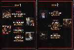 miniatura los-soprano-temporada-03-inlay-01-por-werther1967 cover dvd