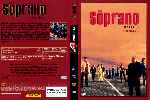 miniatura los-soprano-temporada-03-volumen-01-por-antco cover dvd