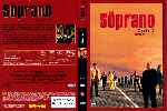 miniatura los-soprano-temporada-03-volumen-04-por-antco cover dvd