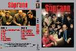 miniatura los-soprano-temporada-04-custom-por-gero1 cover dvd